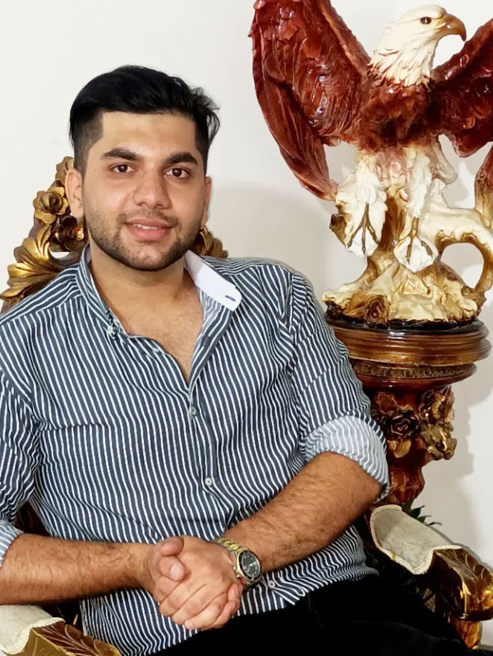 تصویر مشاور